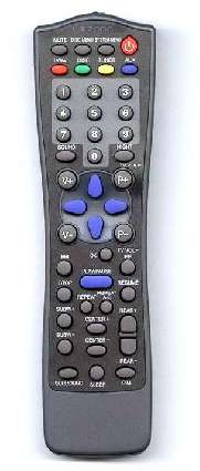 LX3000