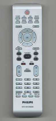 DVDR3430V
